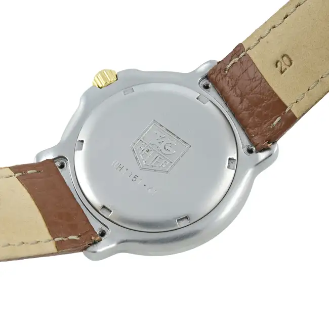 TAG Heuer - 6000 Series
