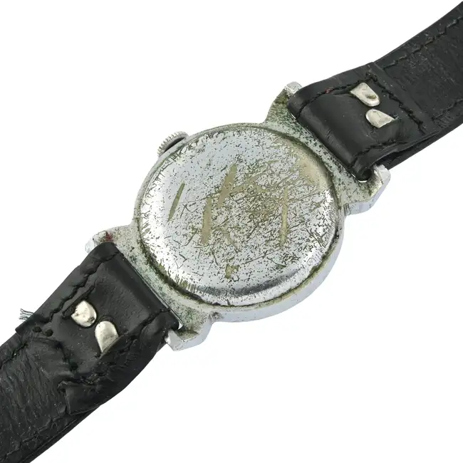 Hermes - watch