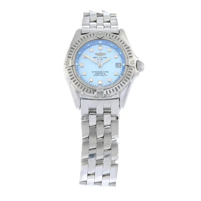 Breitling - Callistino