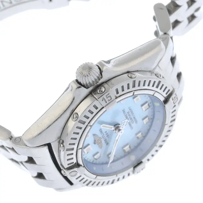 Breitling - Callistino