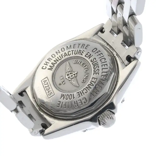 Breitling - Callistino