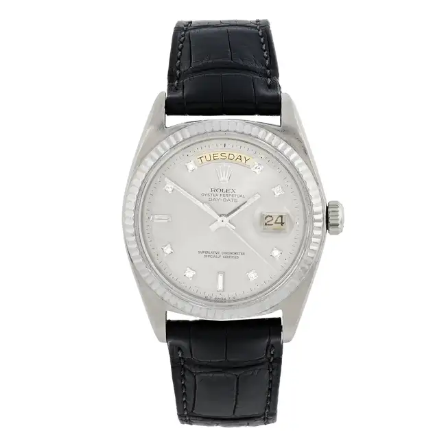 Rolex - Day-Date