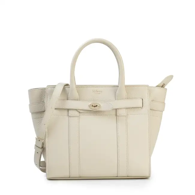 Mulberry - Mini Bayswater