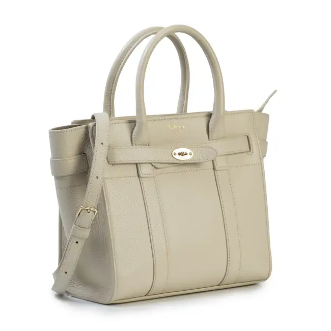 Mulberry - Mini Bayswater
