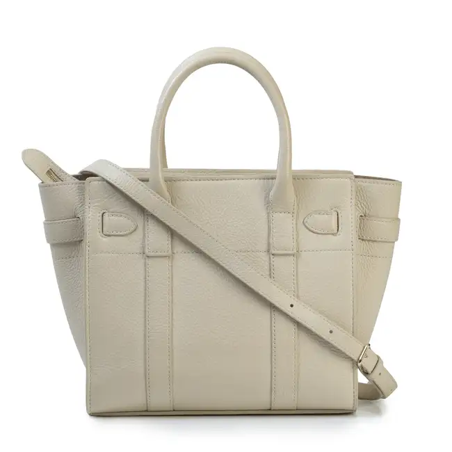 Mulberry - Mini Bayswater