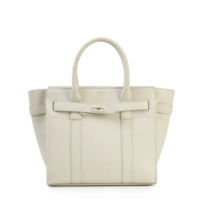 Mulberry - Mini Bayswater