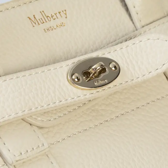Mulberry - Mini Bayswater