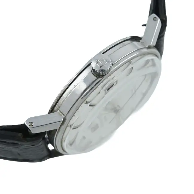 Tissot - Seastar  