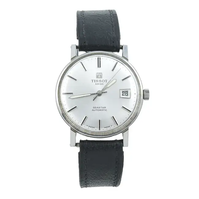 Tissot - Seastar  