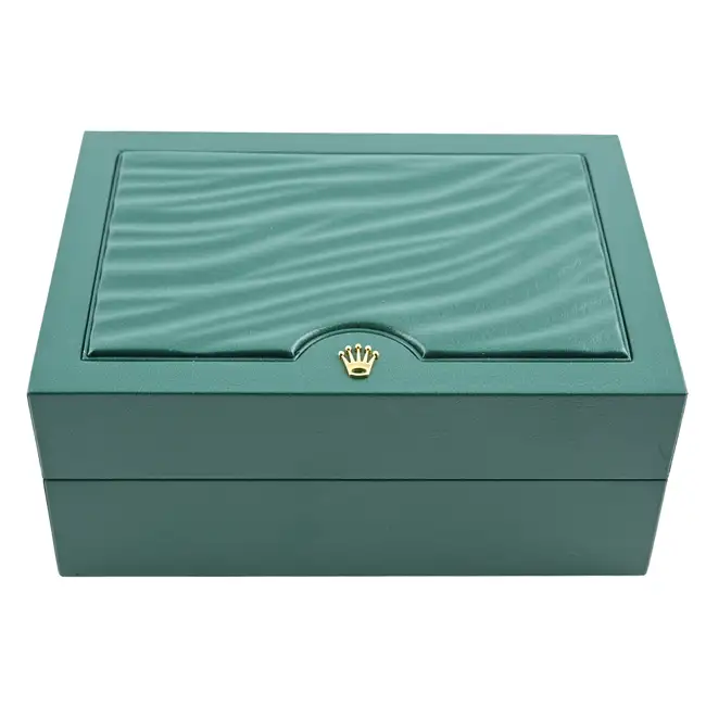 Rolex - watch box 