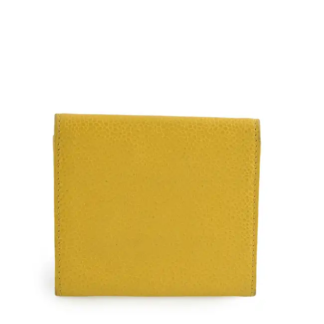 Chanel - wallet 