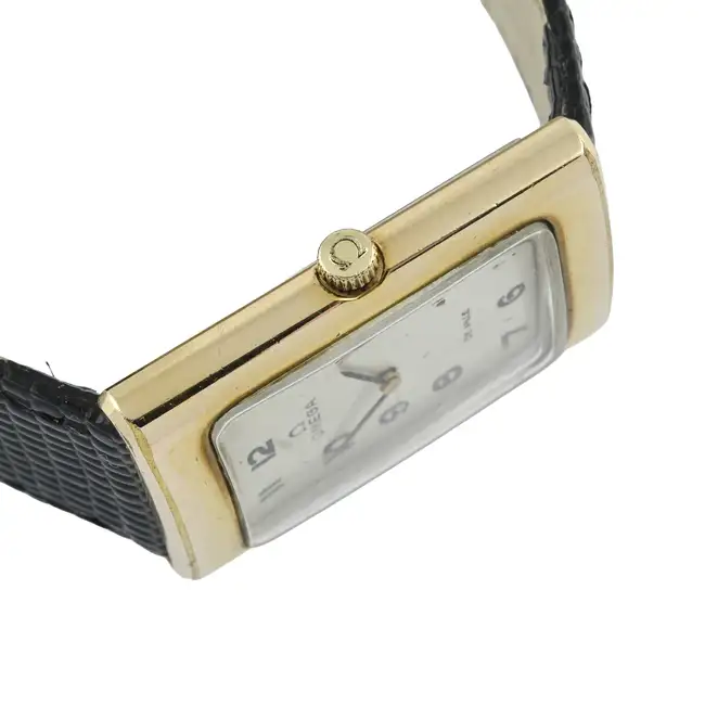 Omega - De Ville
