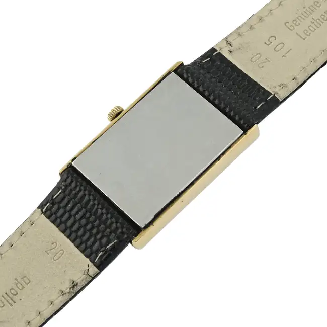 Omega - De Ville