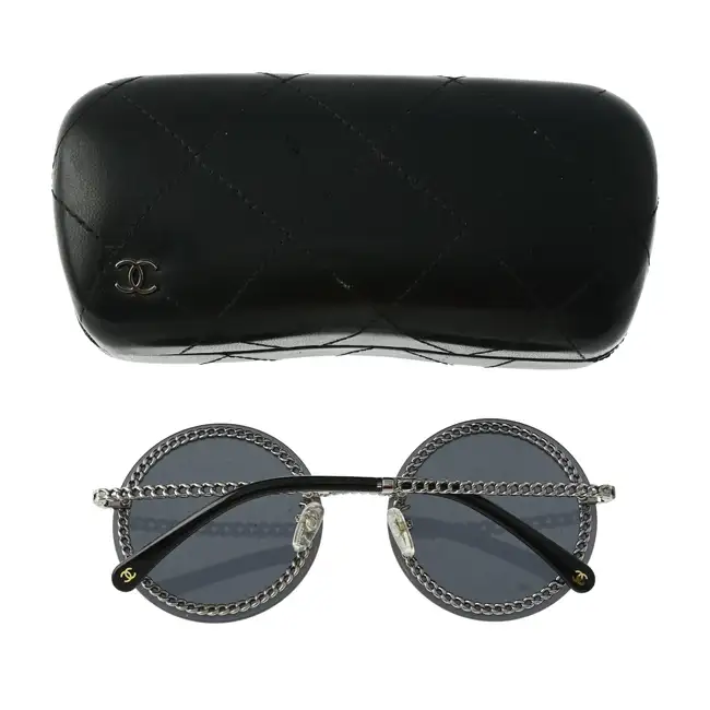 Chanel - sunglasses