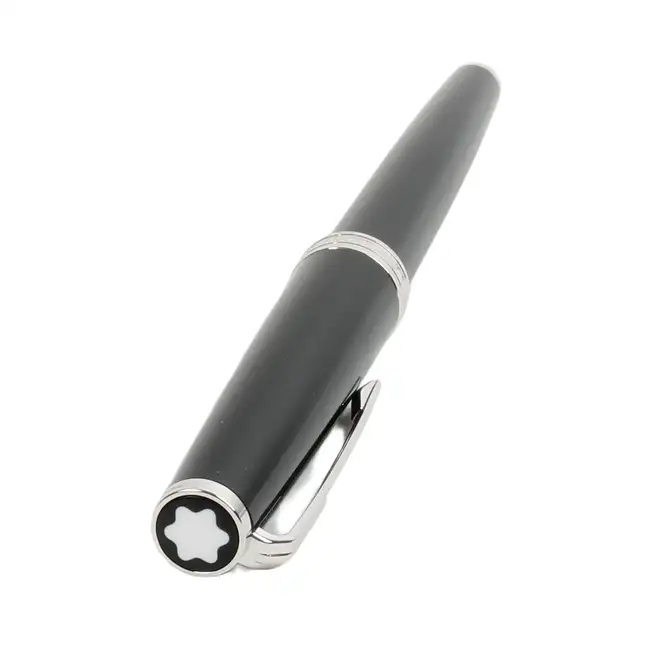 Boxed Montblanc Rollerball pen 