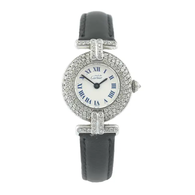 Cartier - Must de Cartier Colisee