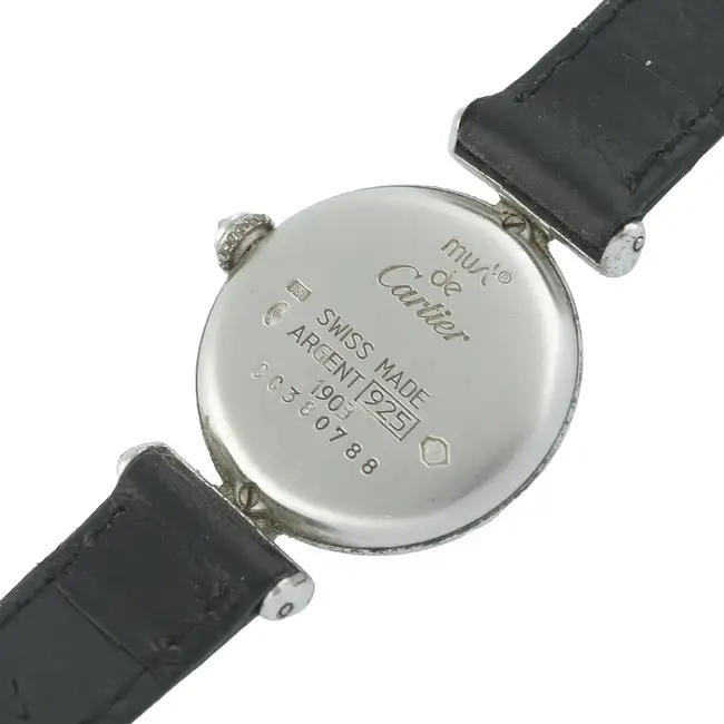 Cartier - Must de Cartier Colisee