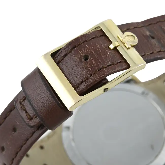 Omega - Genève Dynamic