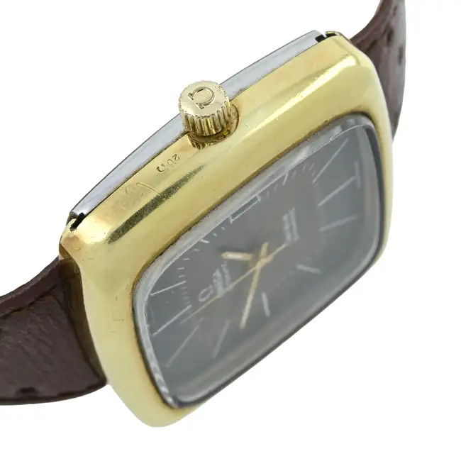Omega - Genève Dynamic