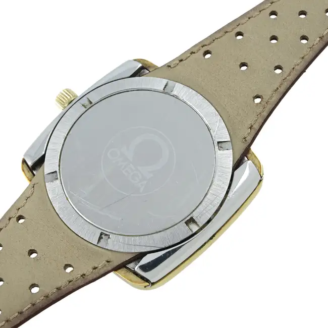 Omega - Genève Dynamic