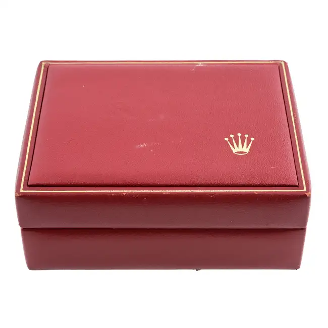 Rolex - watch box 