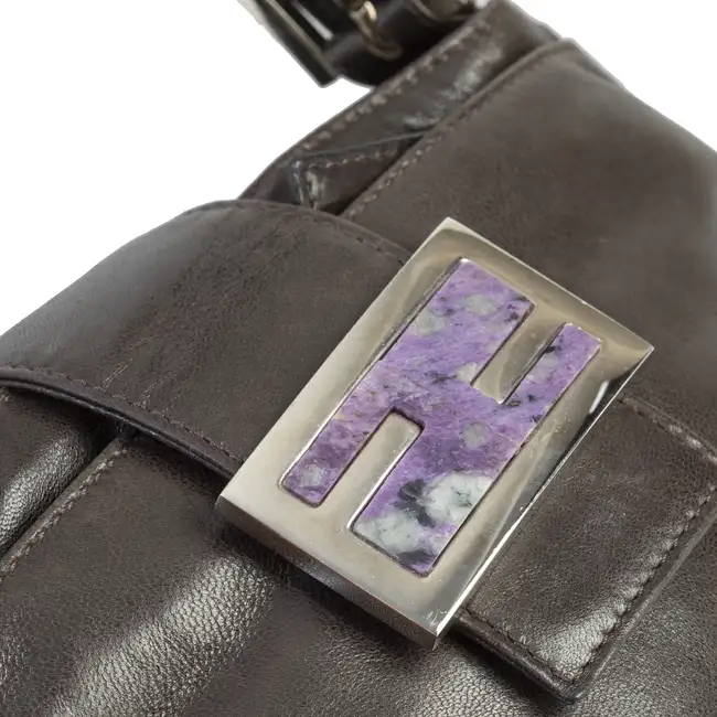 Fendi - Small Baguette 