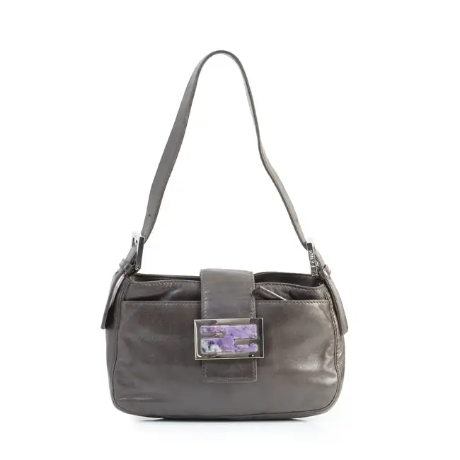 Fendi - Small Baguette 