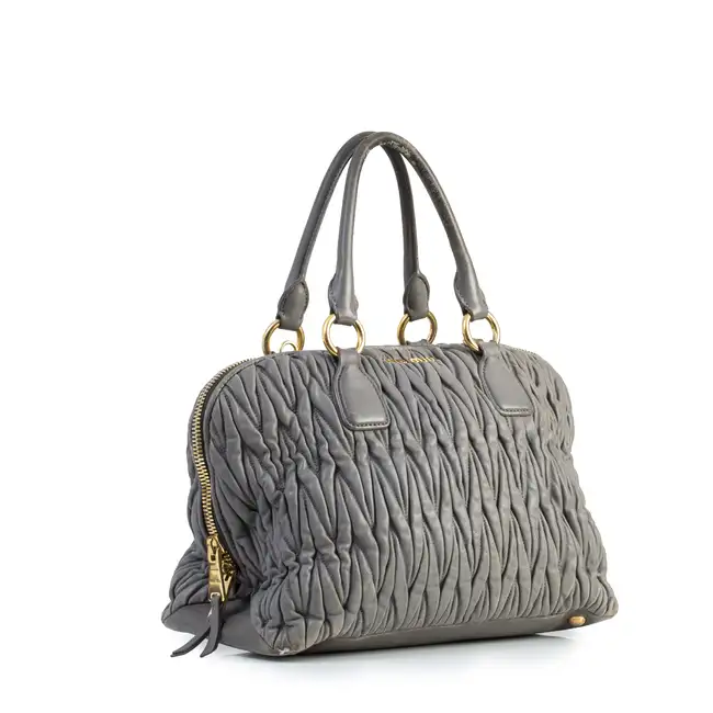 Miu Miu - Bauletto