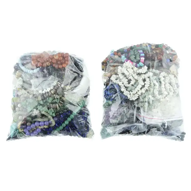Assorted gemstones, 5.70kg