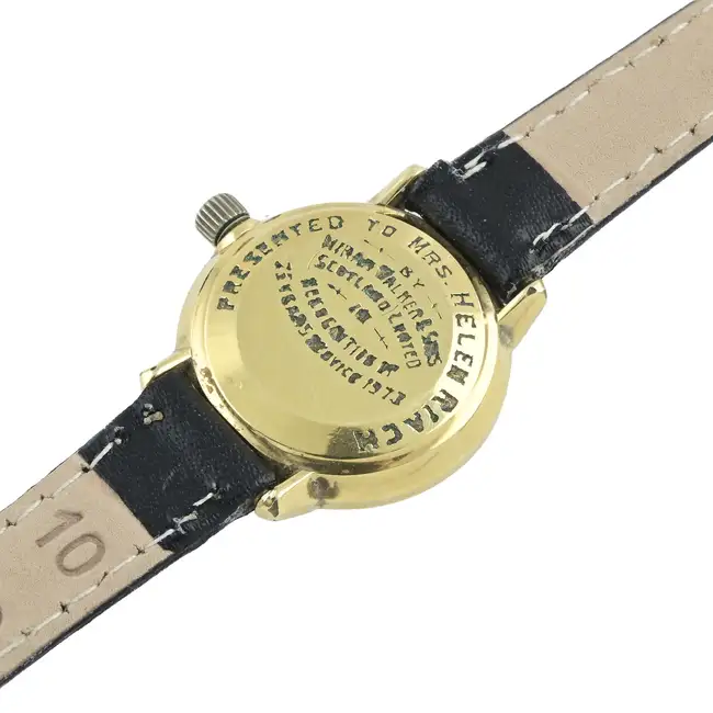 Omega - De Ville
