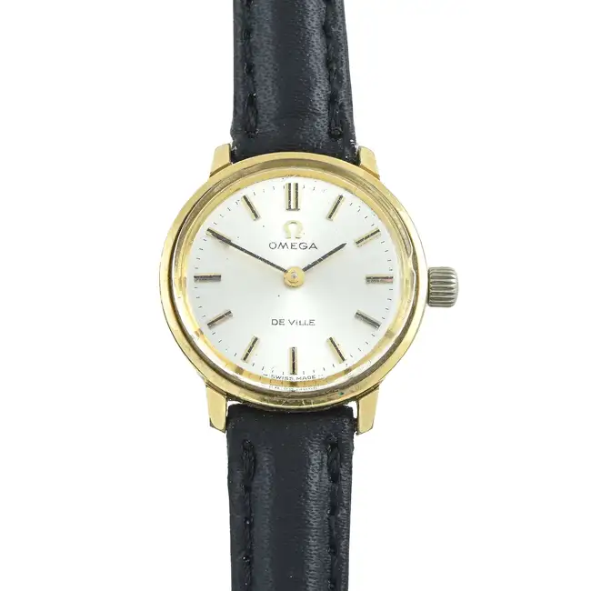 Omega - De Ville