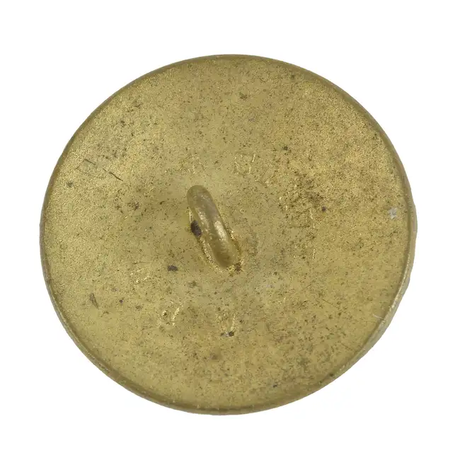 Assorted enamel buttons
