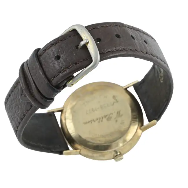 Omega - watch