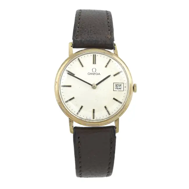 Omega - watch