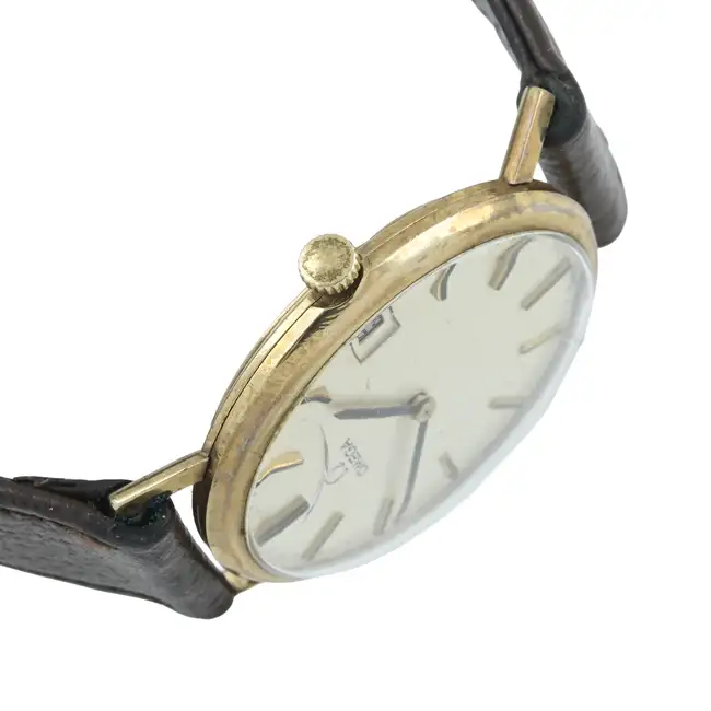 Omega - watch