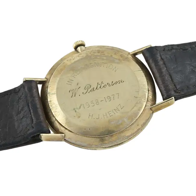 Omega - watch