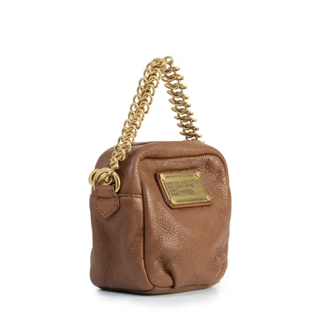 Marc Jacobs - Square Pouch