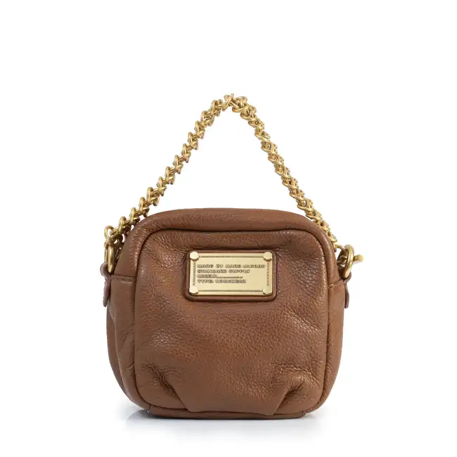 Marc Jacobs - Square Pouch