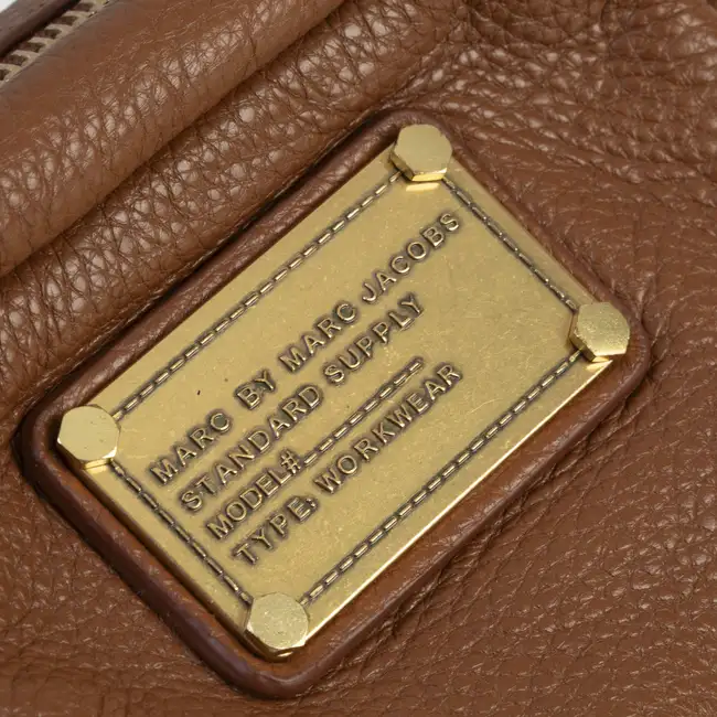 Marc Jacobs - Square Pouch