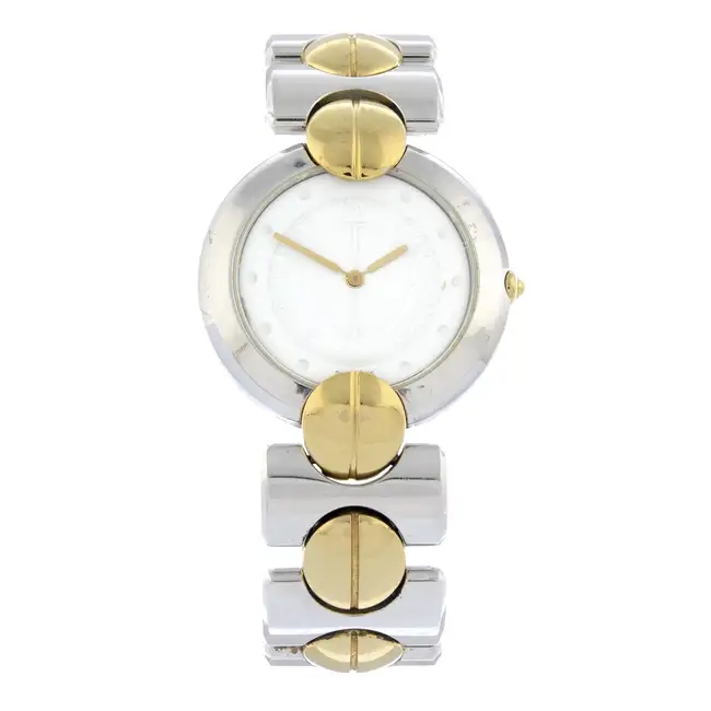 Longines - by Rodolphe