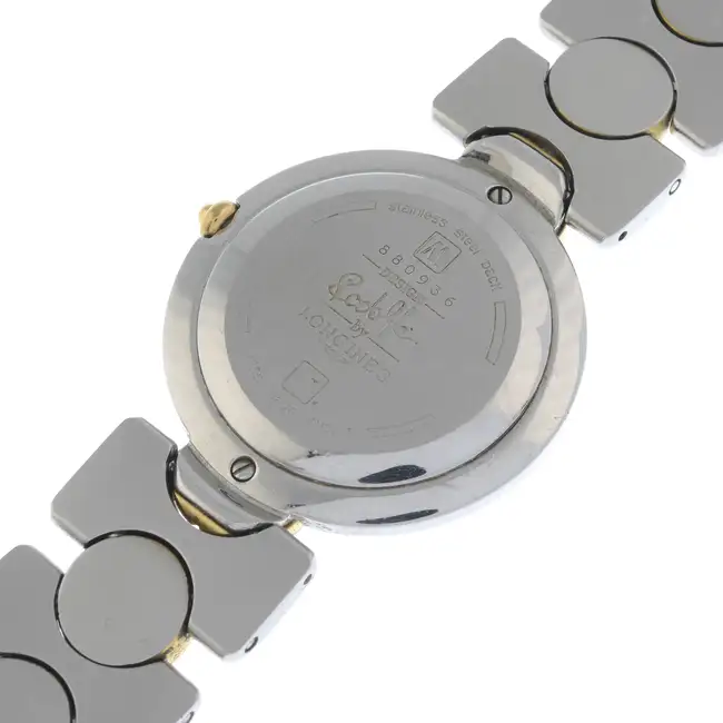 Longines - by Rodolphe