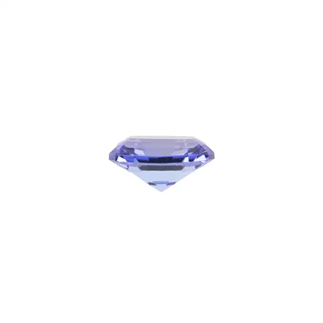 Fancy-shape tanzanite, 2.23ct