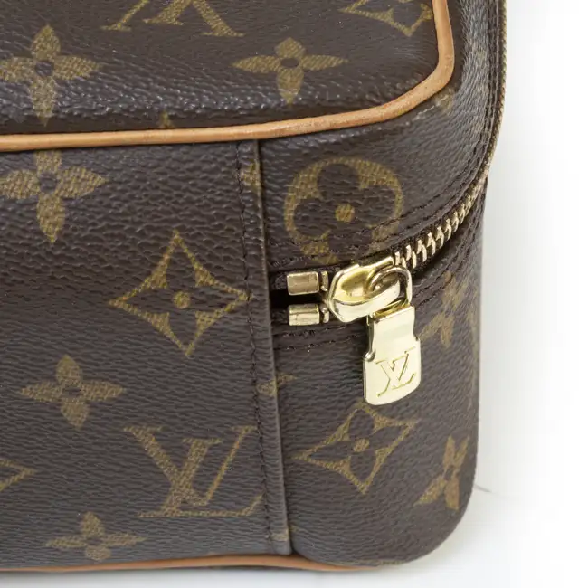 Louis Vuitton - Sharon Stone Vanity Pouch