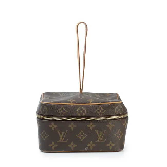 Louis Vuitton - Sharon Stone Vanity Pouch