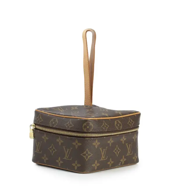 Louis Vuitton - Sharon Stone Vanity Pouch