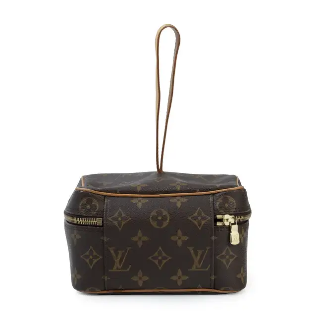 Louis Vuitton - Sharon Stone Vanity Pouch