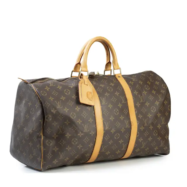 Louis Vuitton - Keepall 50 