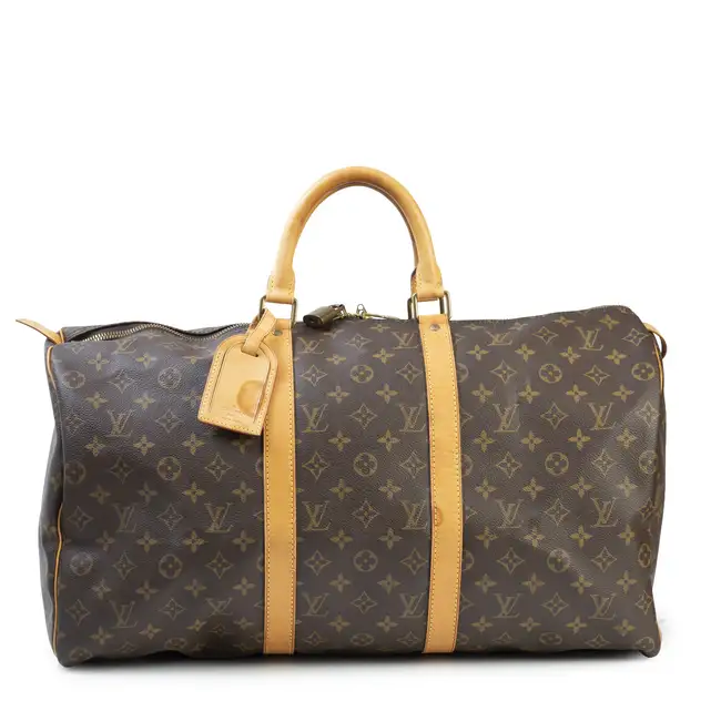 Louis Vuitton - Keepall 50 