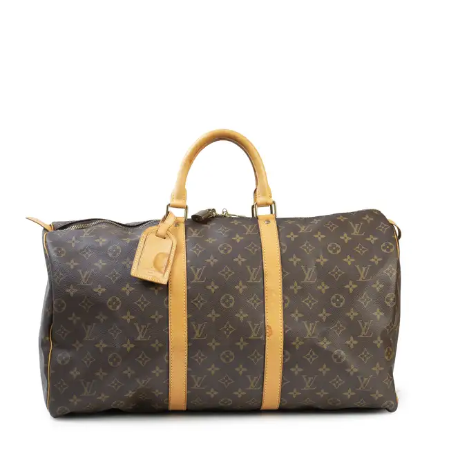 Louis Vuitton - Keepall 50 