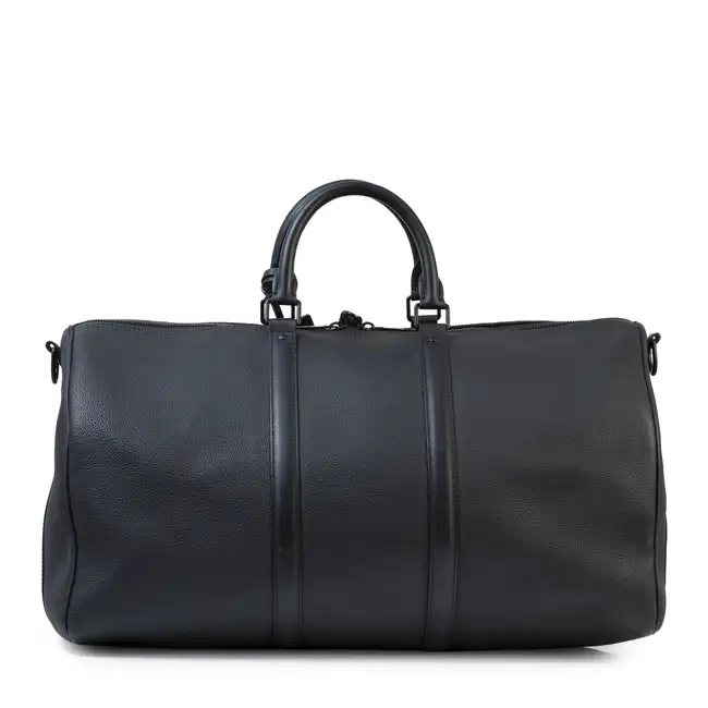Louis Vuitton - Keepall 50 Bandoulière Aerogram